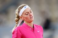 Petra Kvitova is a two-time fomer semifinalist.